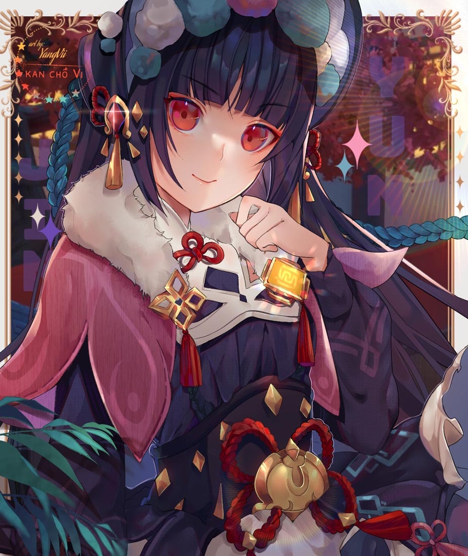 Xman宅圈小站#午安原神【211228】