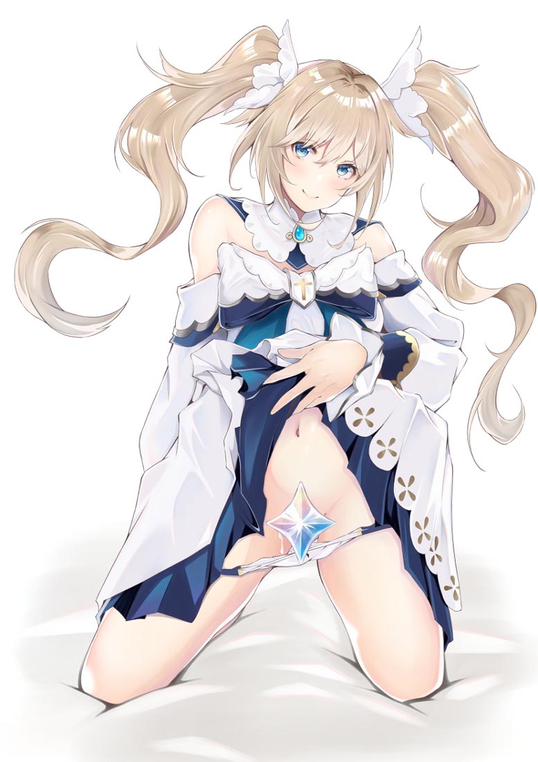 晚安原神！！！【220108】