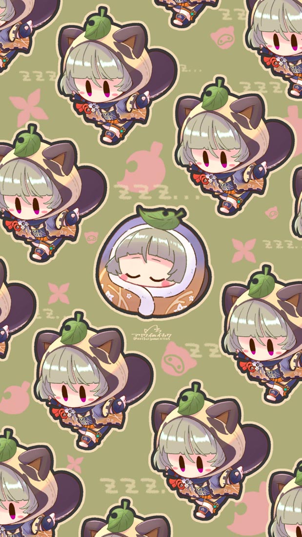 动漫美图#晚安Xman【211230】