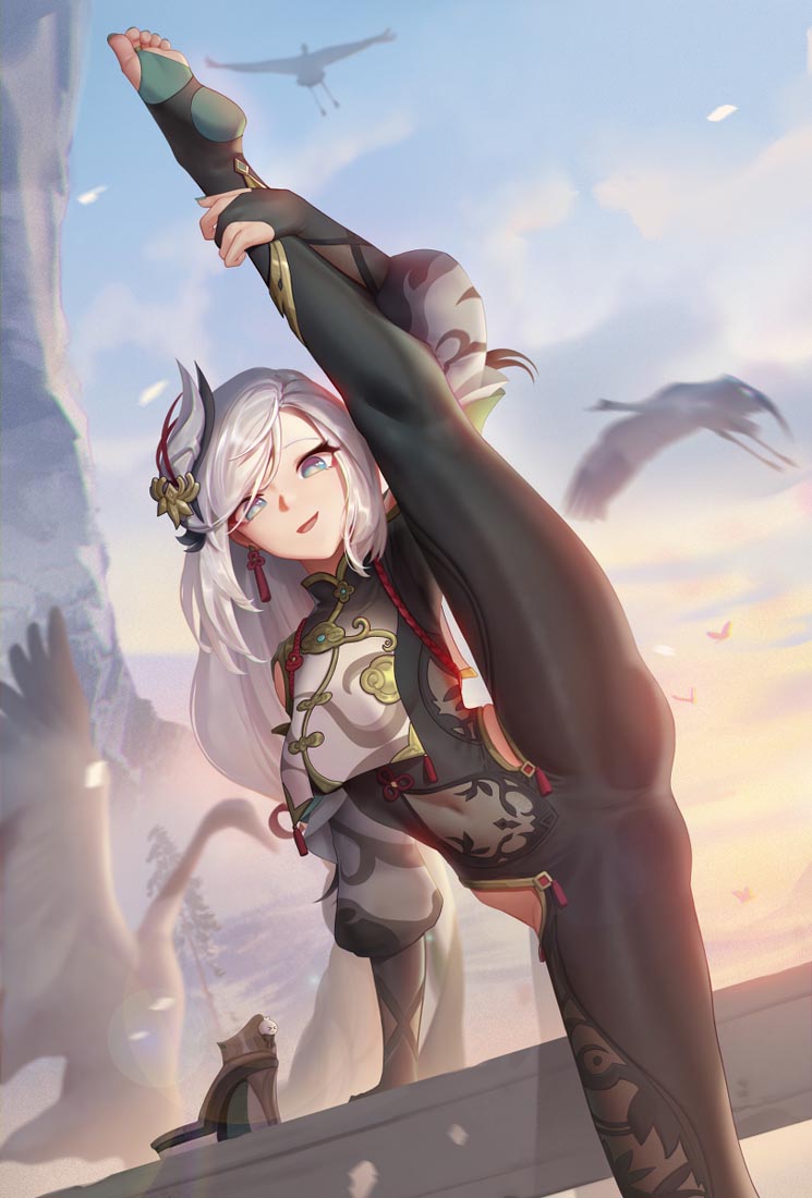 圣诞节快乐#晚安Xman【211225】