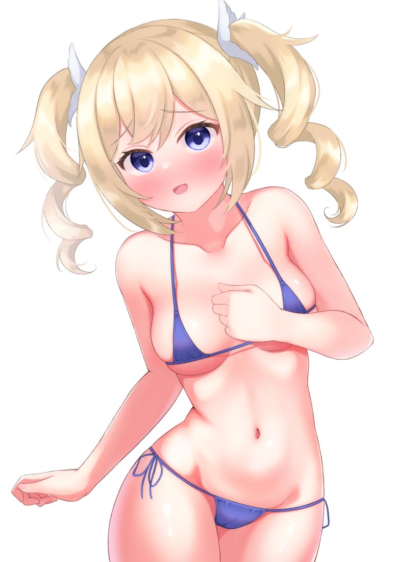 Xman宅圈小站每日好图#晚安原神【211227】