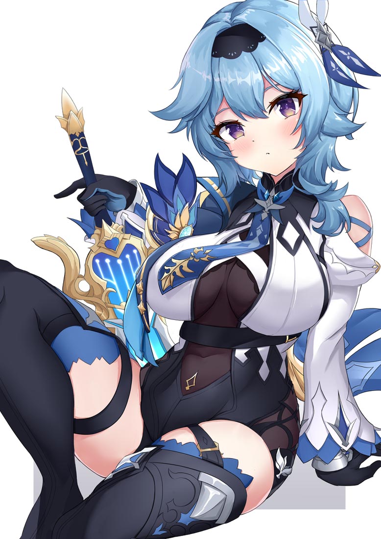 每日好图#午安原神【211215】