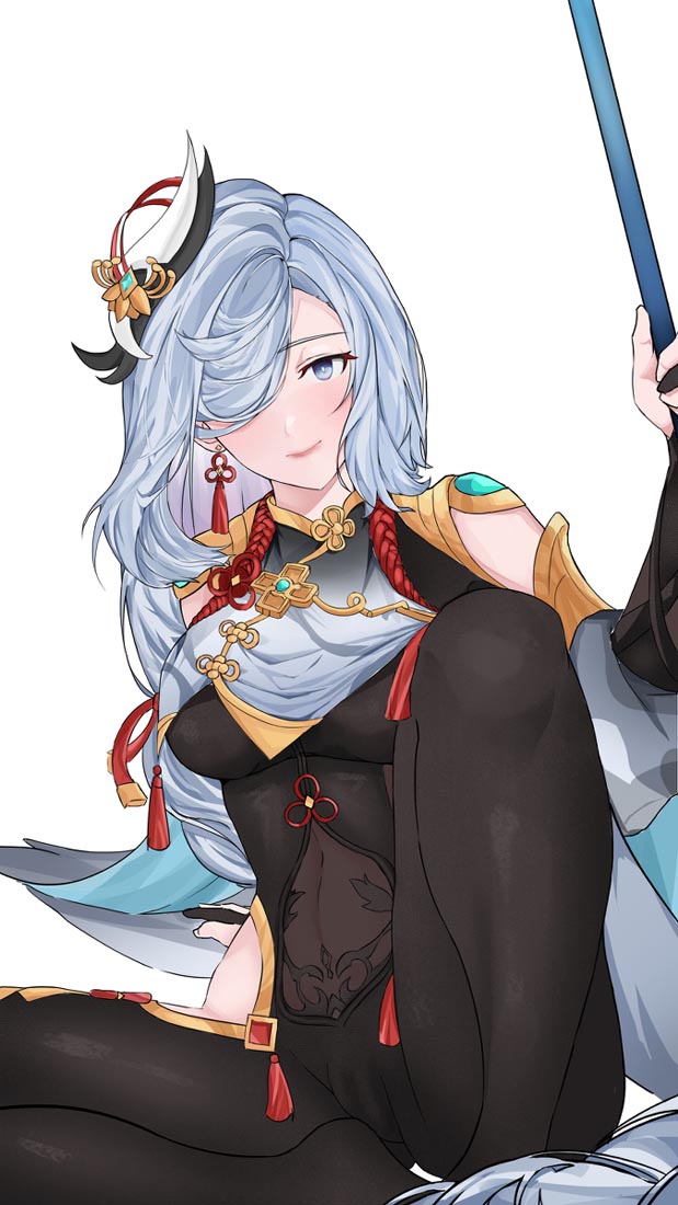 动漫美图#晚安Xman【211230】