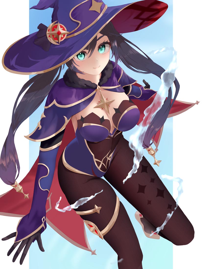 动漫美图#晚安Xman【211230】