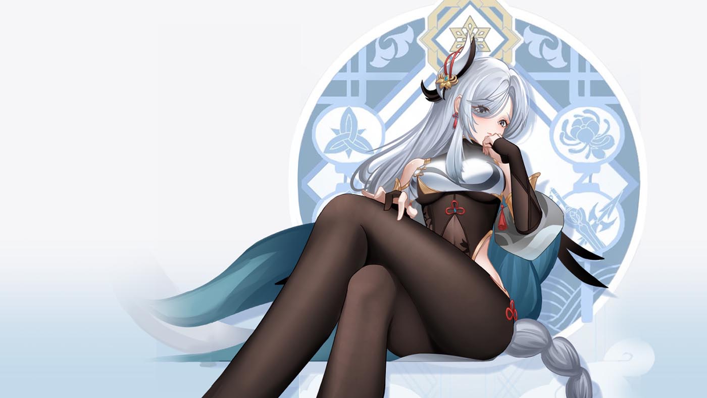 新年二次元美图#早安Xman【220102】