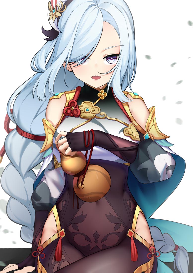 Xman宅圈小站#早安原神【211228】