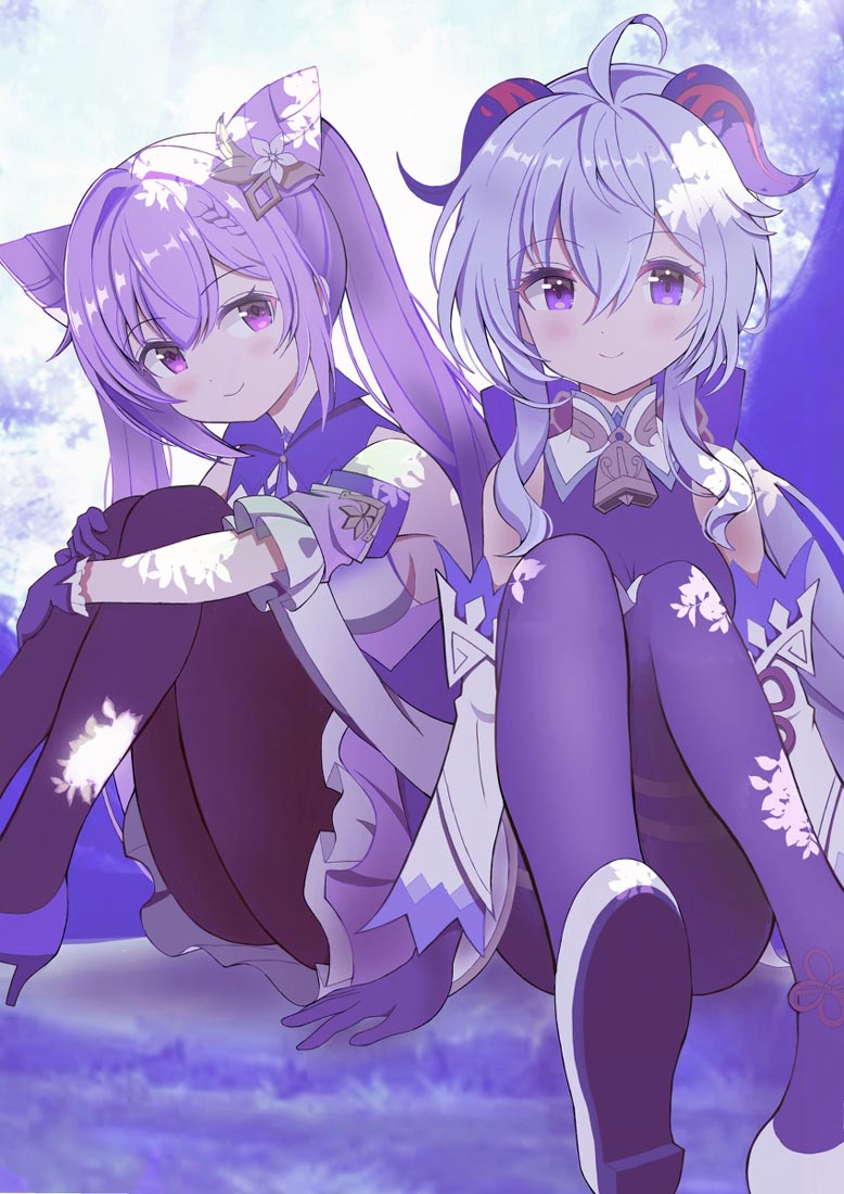 P站二次元同人图#早安Xman【220110】