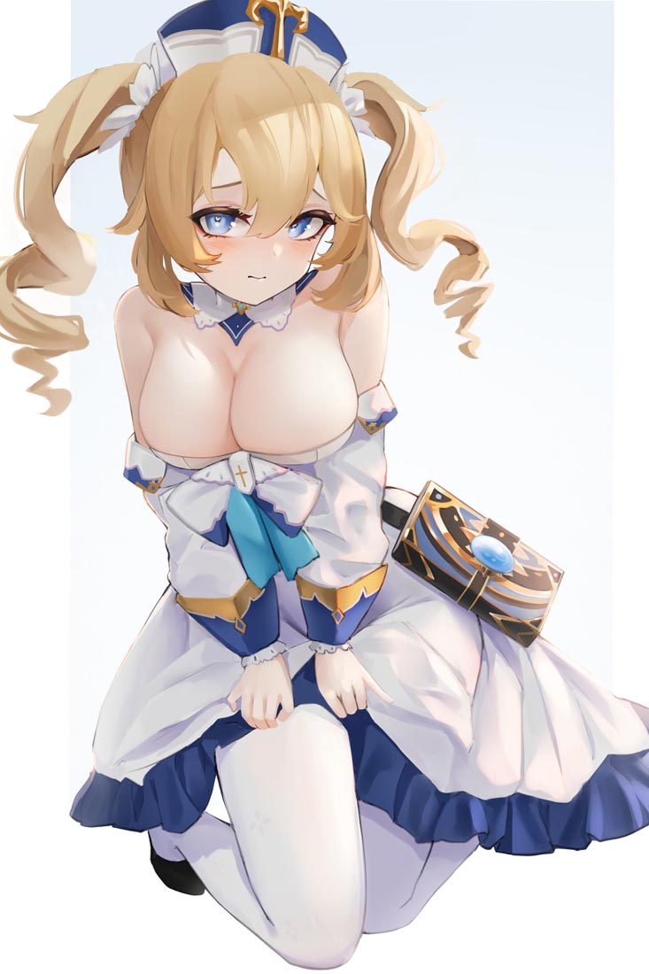 Xman宅圈小站#午安原神【211228】