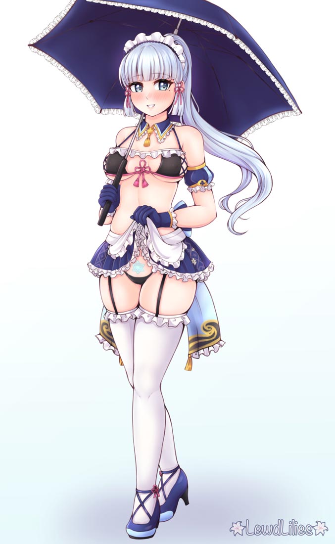 午安原神【211229】