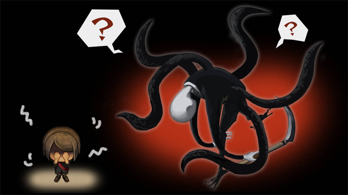 恐怖游戏《夜廻三》实机截图公开