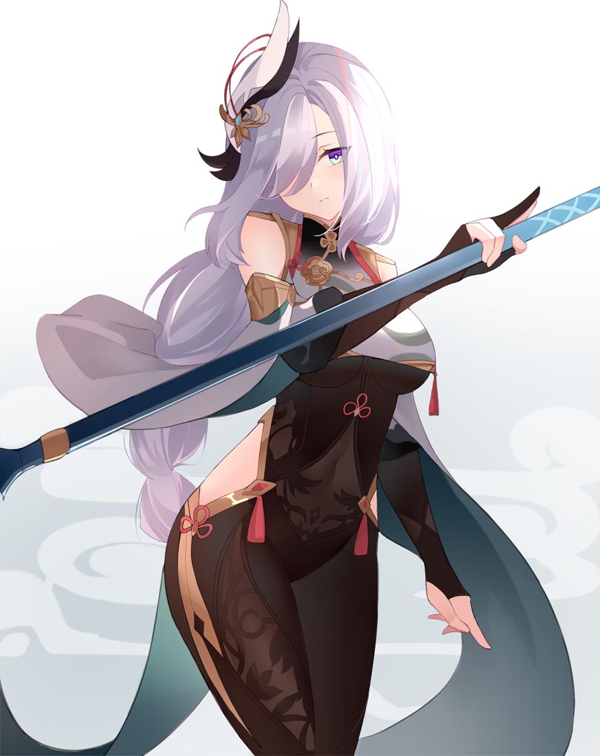 原神最新同人图#早安原神【211212】