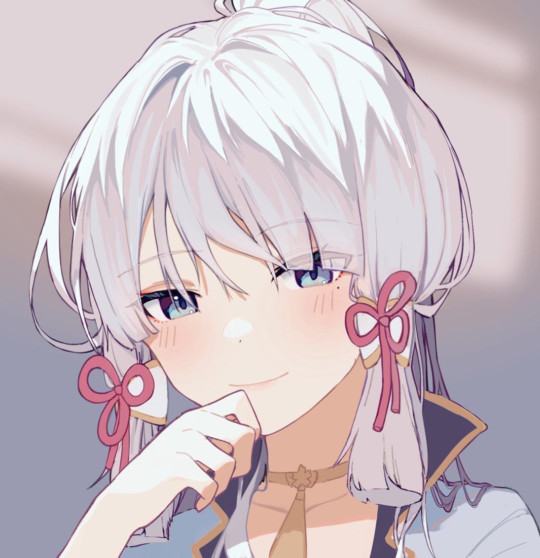 Pixiv好图#午安xman【220119】