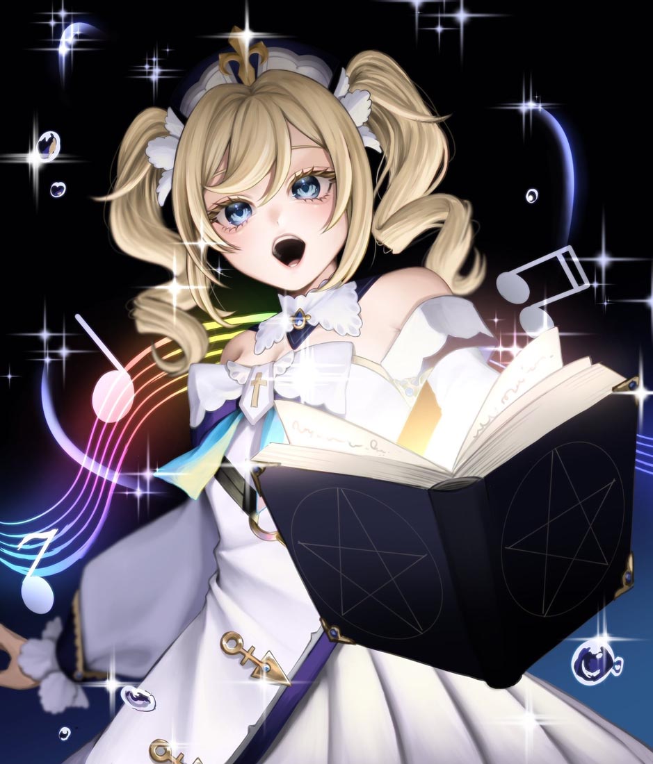 动漫美图#晚安Xman【220115】