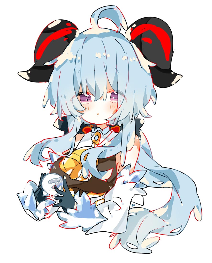 Xman原神美图#早安【220212】