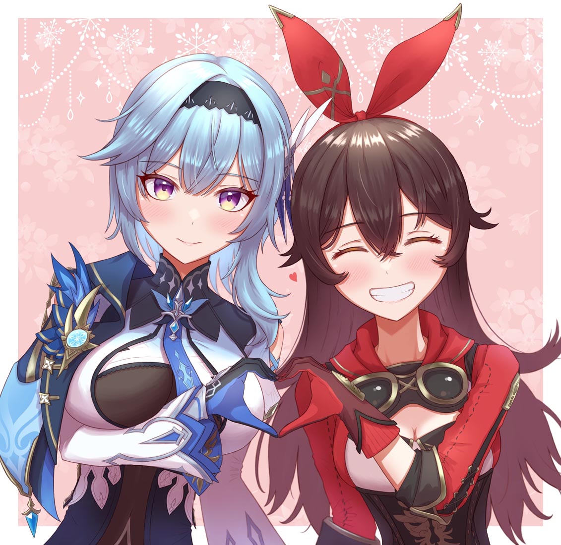 原神同人图#晚安Xman【220207】