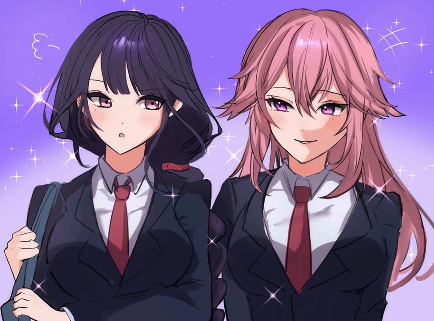 Xman原神美图#午安【220212】