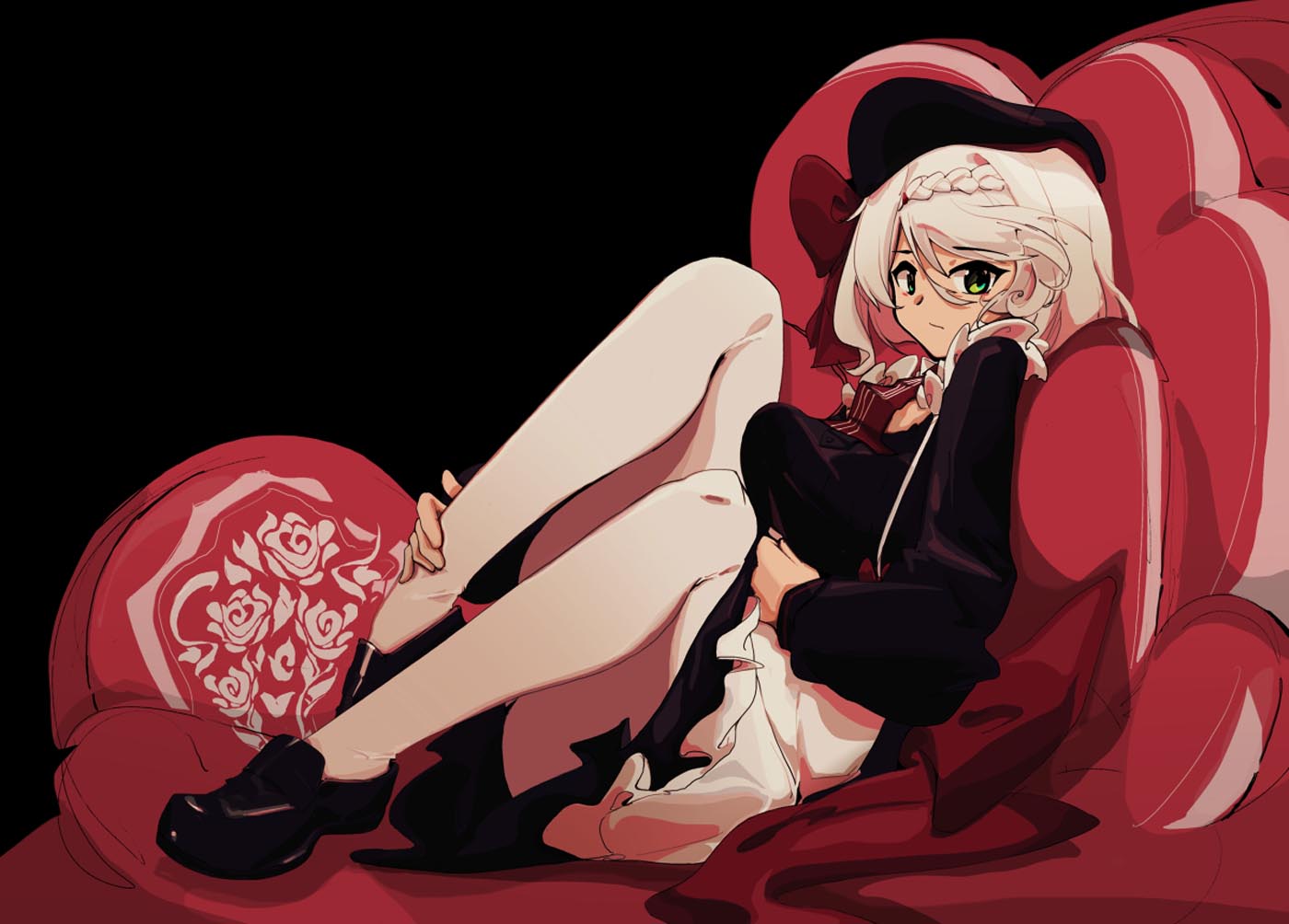 原神本子#晚安Xman【220206】