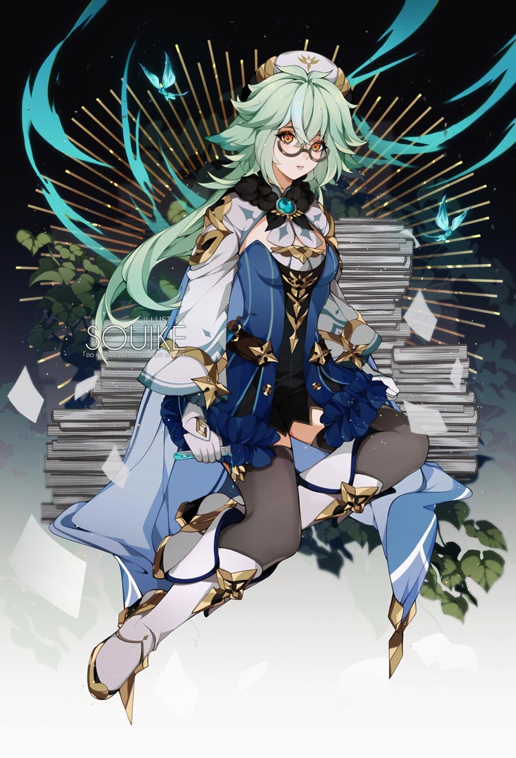 Xman晚安原神【220202】