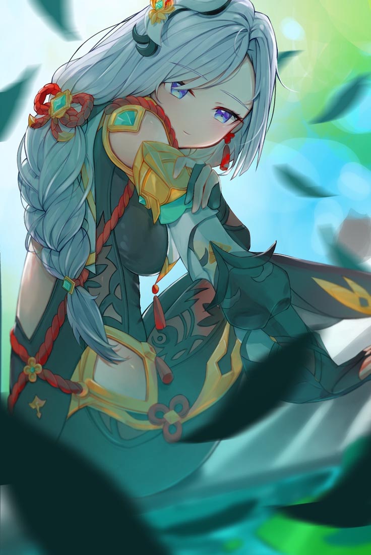 原神本子#午安Xman【220206】