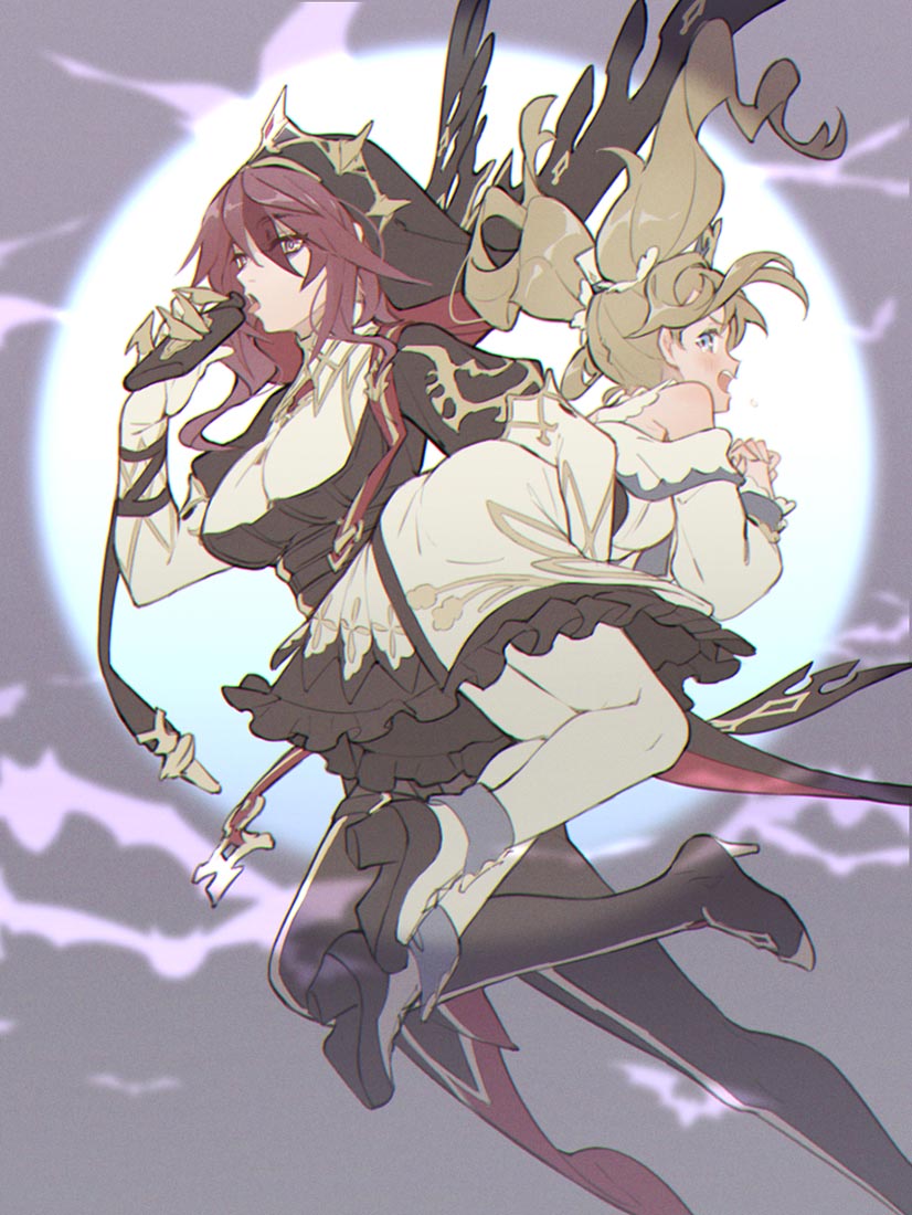 Xman动漫好图#晚安【220210】