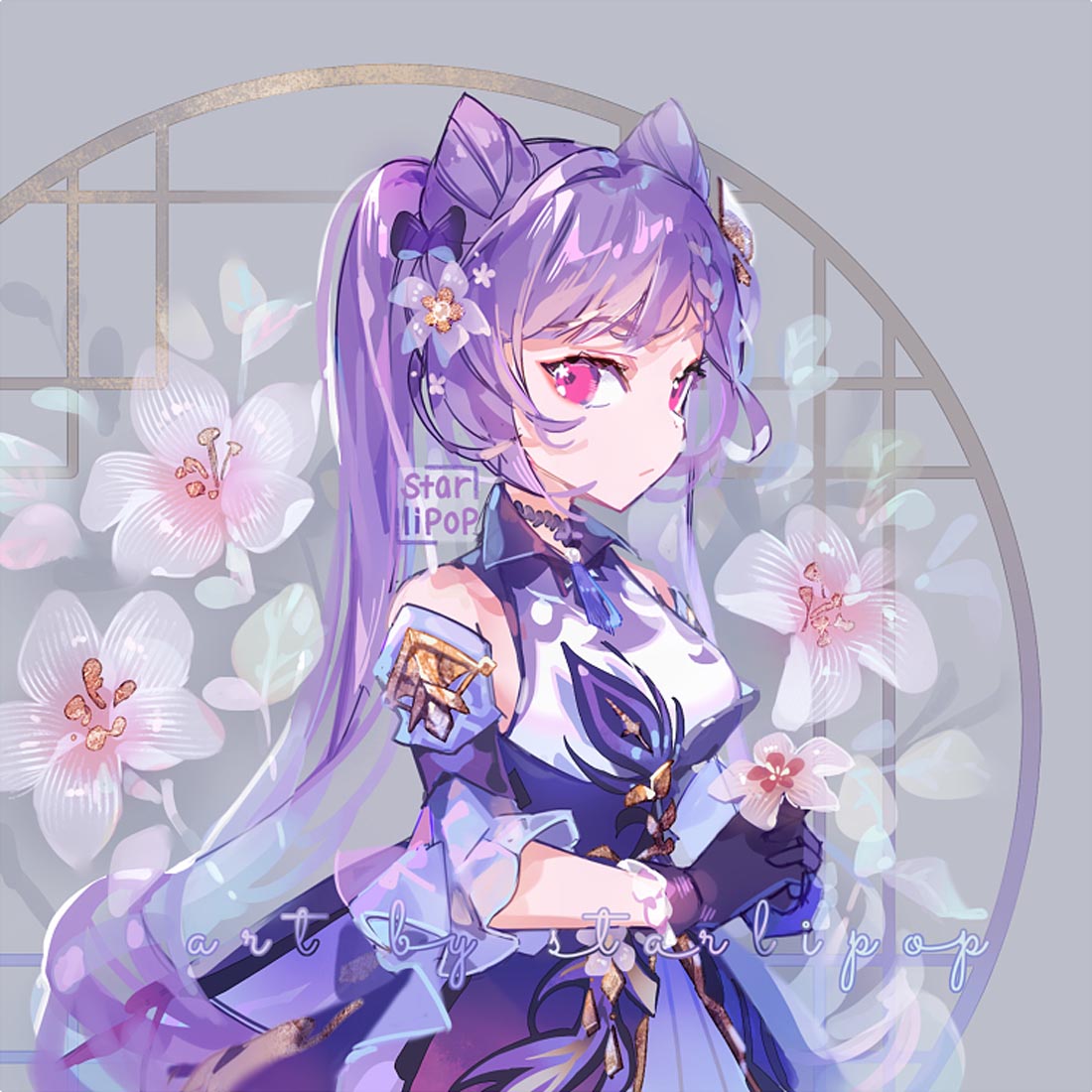 动漫福利图#晚安Xman【220114】