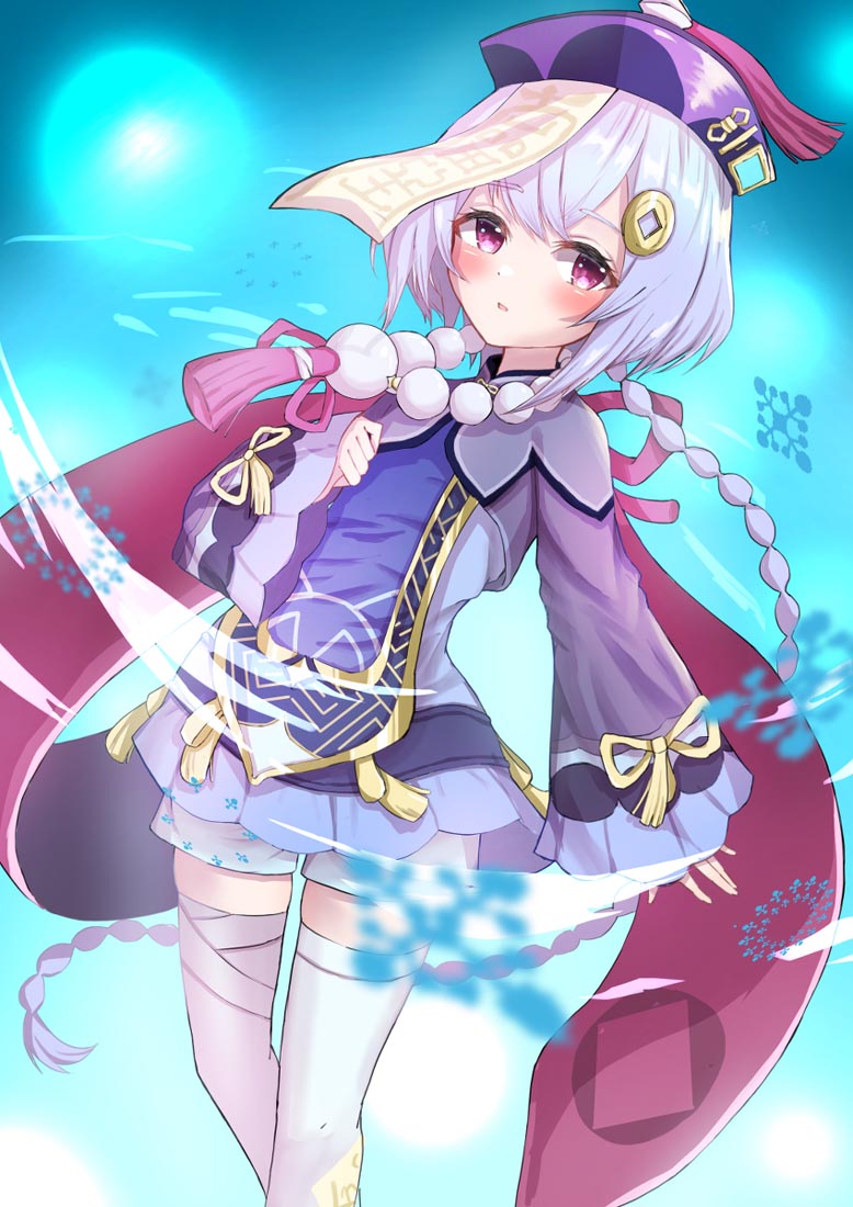 原神本子#晚安Xman【220206】