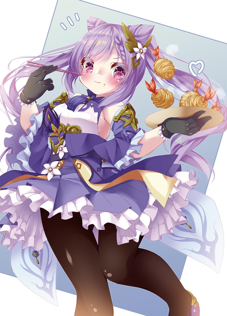 动漫美图#午安Xman【220115】