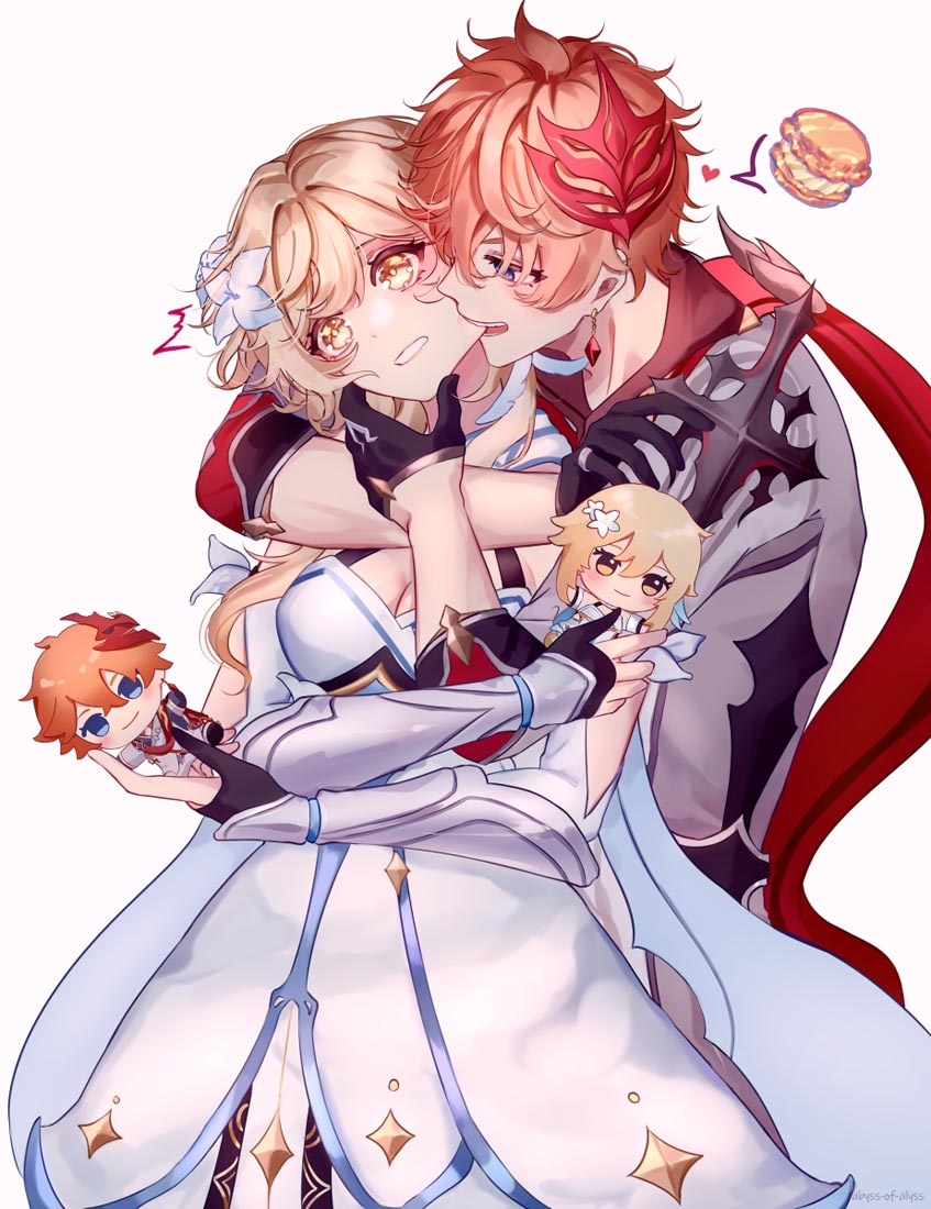 动漫美图#xman晚安【220209】