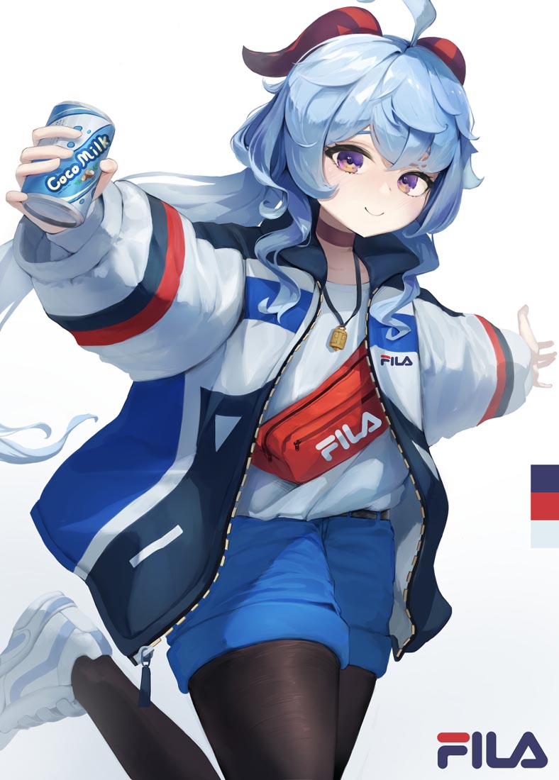 Pixiv福利图#午安xman【220120】