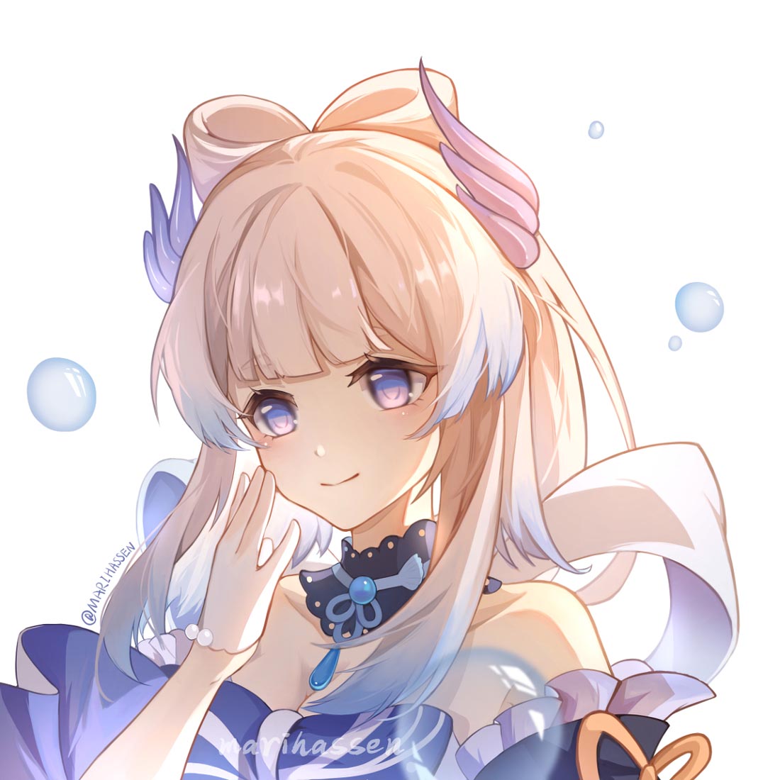 Xman二次元合集#晚安【220211】