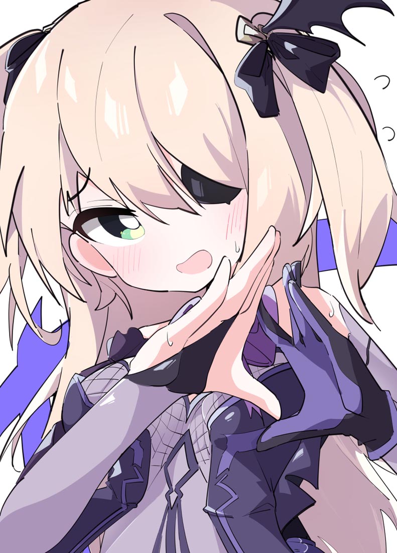 Xman晚安原神【220202】