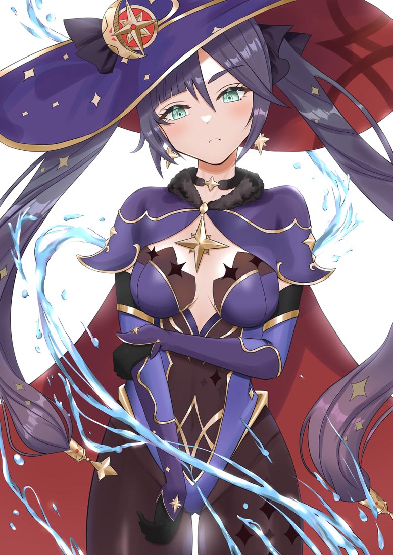 原神本子#午安Xman【220206】