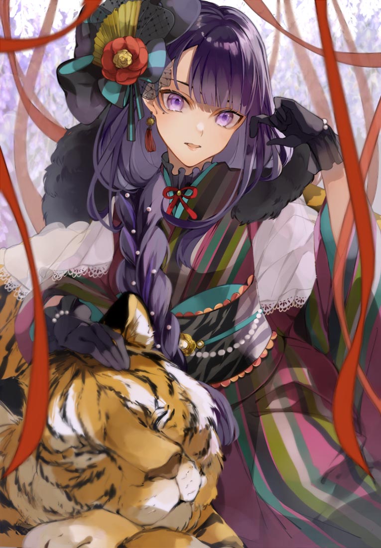 Xman动漫好图#早安【220210】