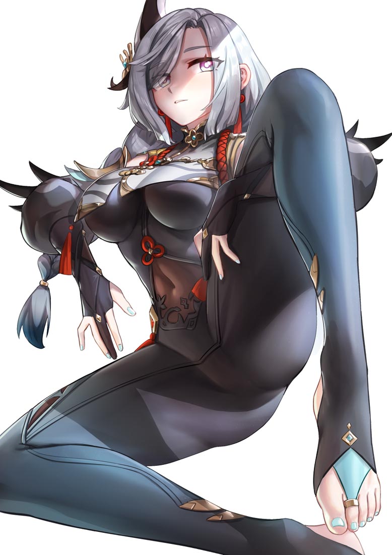 动漫美图#午安Xman【220115】