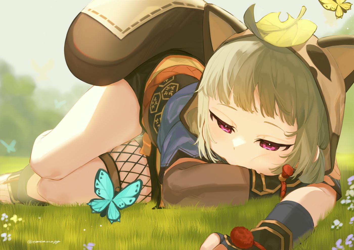 Xman每日好图#早安【220116】