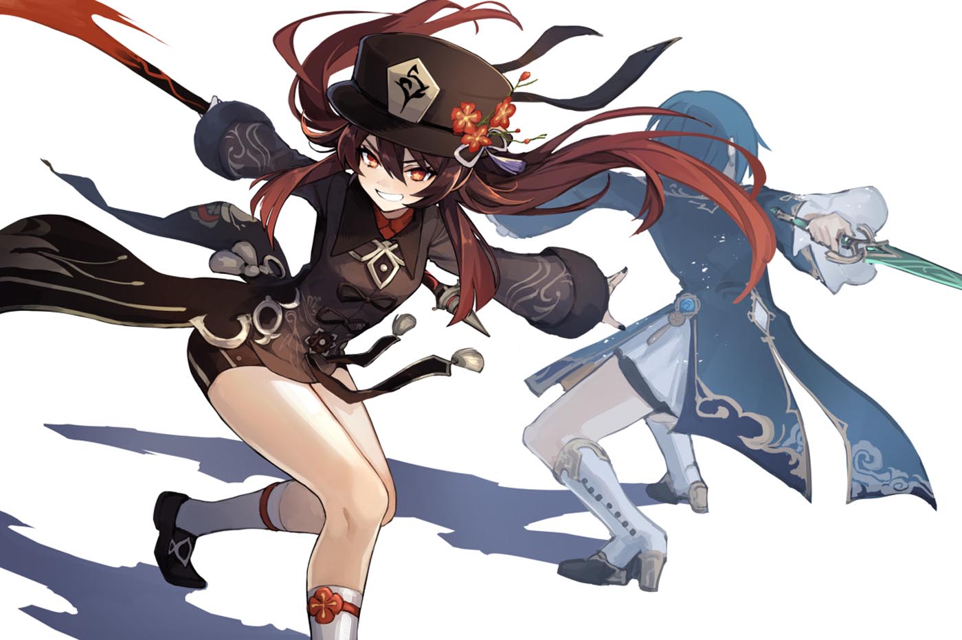 Xman每日好图#晚安【220130】