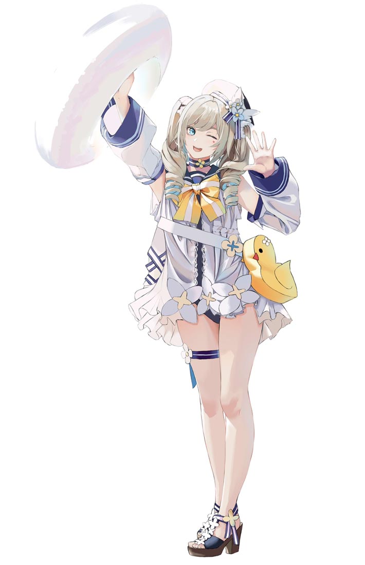 早安xman【220121】