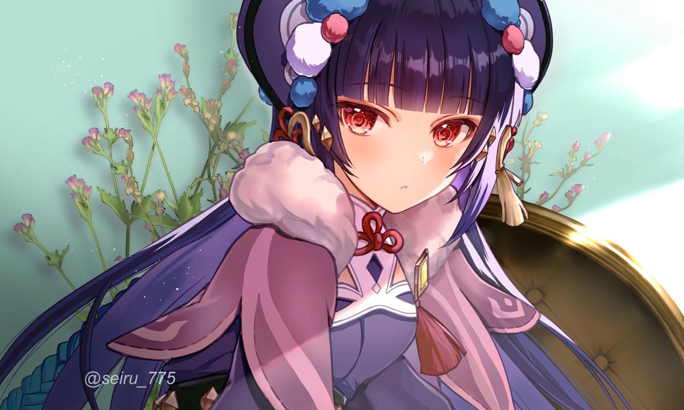 动漫美图#xman午安【220209】