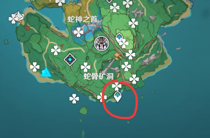 原神2.4：稻妻 隐藏任务链【诡谲的「御神签」】（已完结）