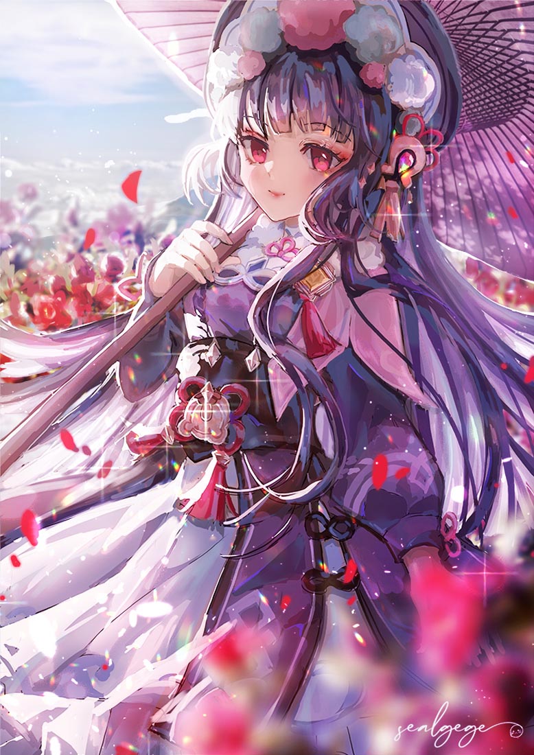 动漫美图#早安xman【220122】