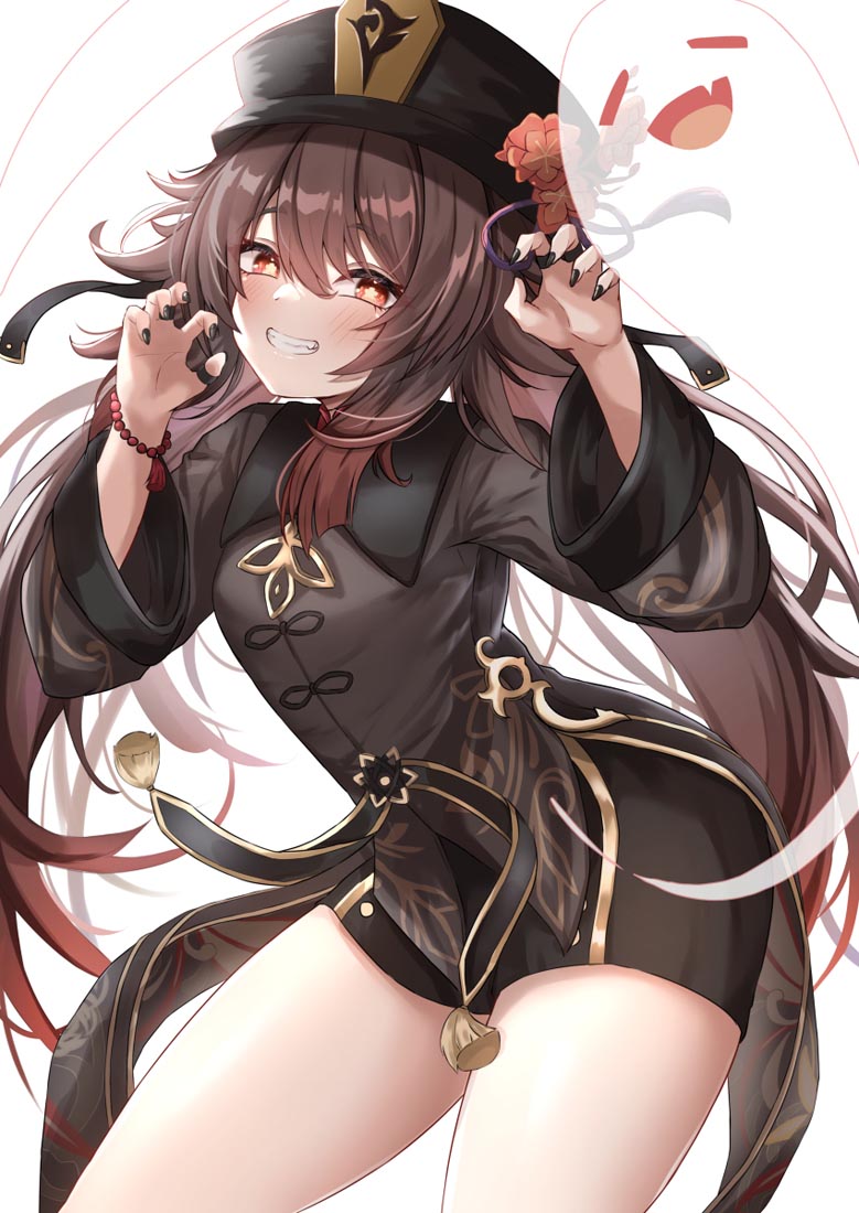 动漫美图#xman晚安【220209】