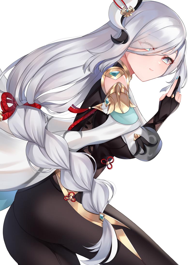 Xman动漫好图#午安【220210】