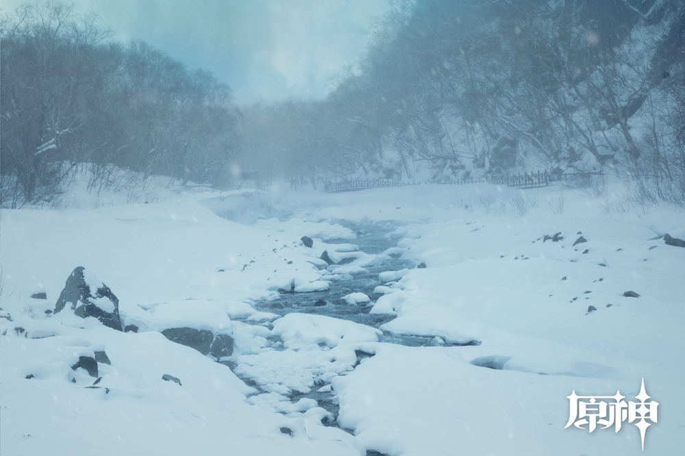 原神「雪峰胜景 星耀奇旅」网页活动玩家数已达100W