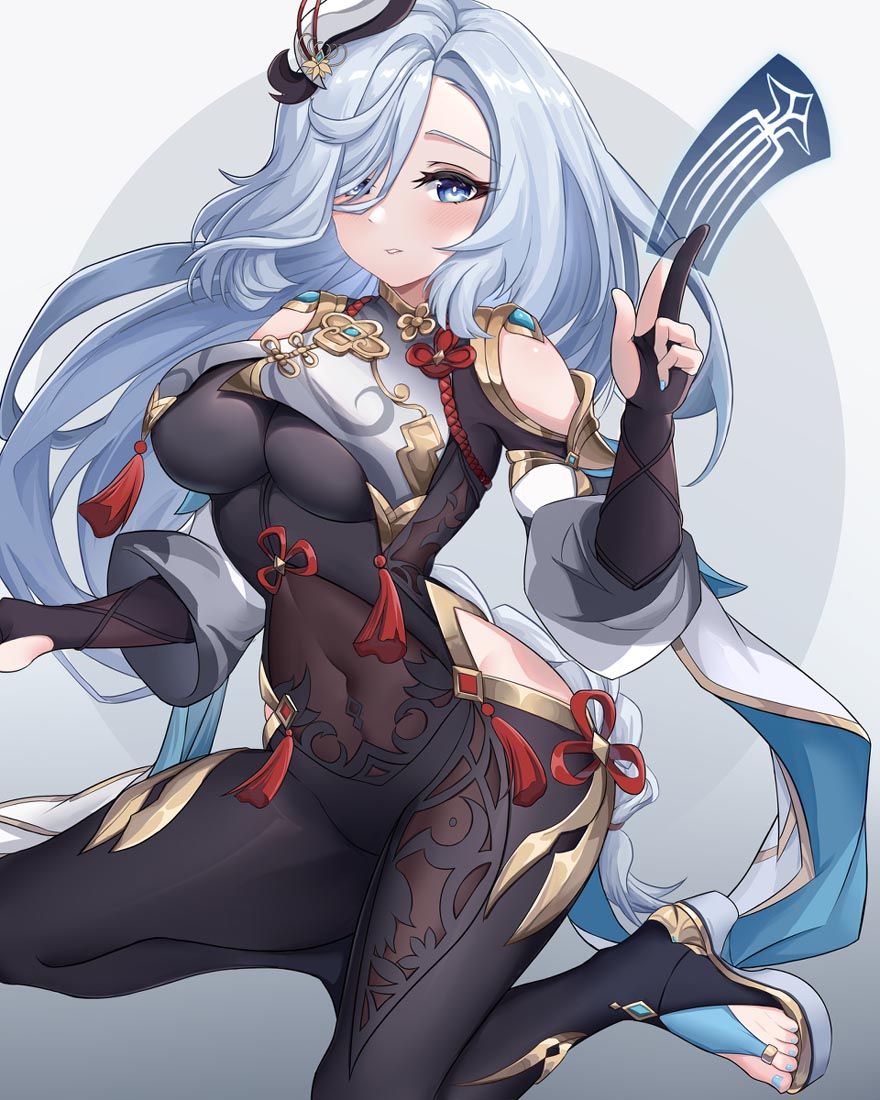 动漫美图#午安xman【220122】