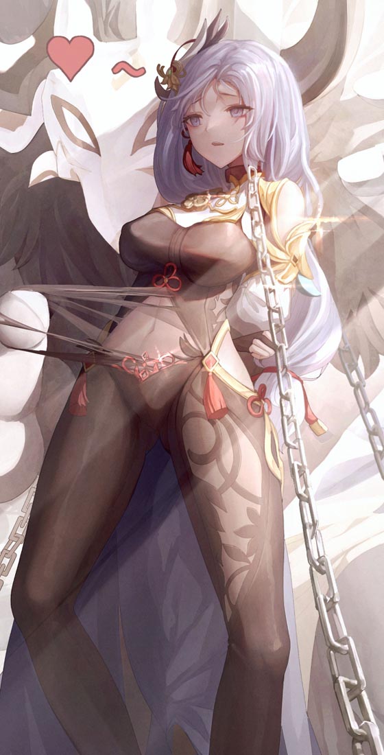 动漫美图#午安xman【220122】