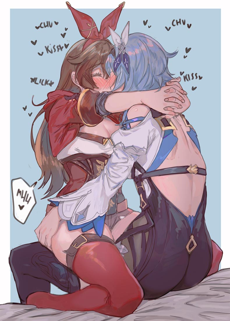 Pixiv原神精选#晚安【220124】