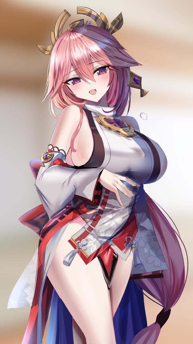 动漫美图#早安xman【220122】