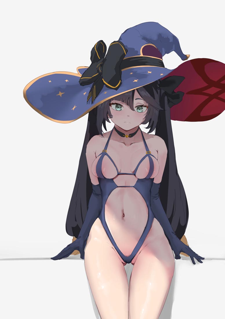 动漫美图#xman晚安【220209】