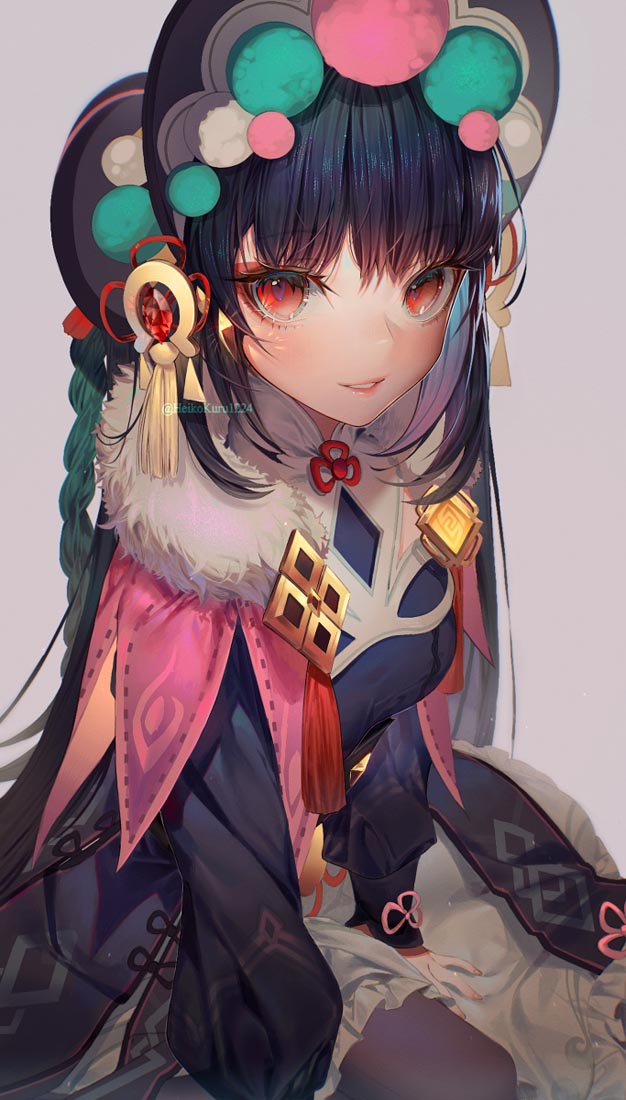 Xman动漫好图#早安【220210】