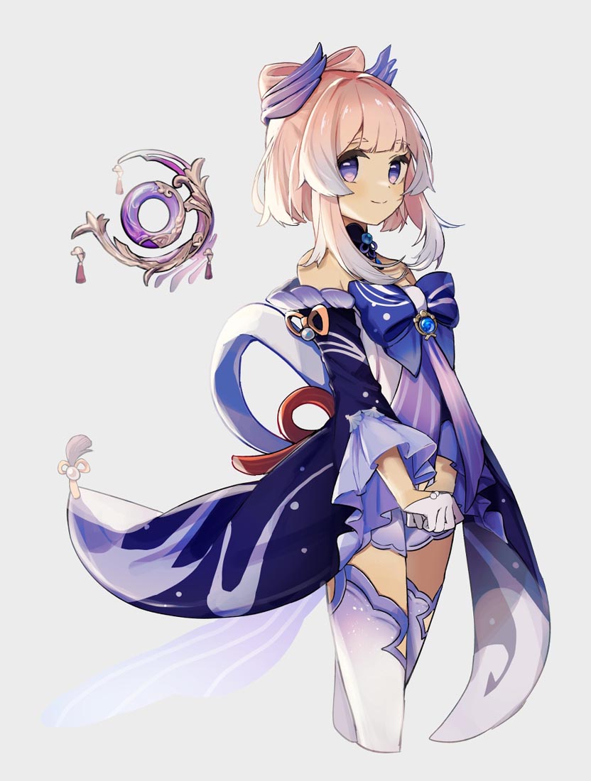 Xman动漫好图#午安【220210】